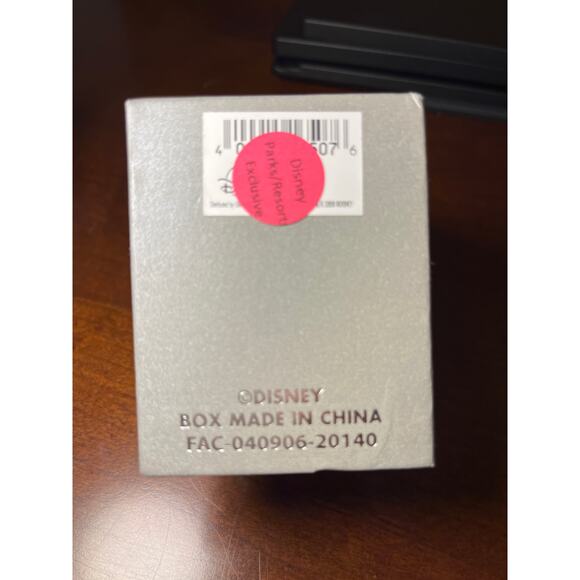 Ladies wristwatch - Silver with Mickey heads - Picture 5 of 5